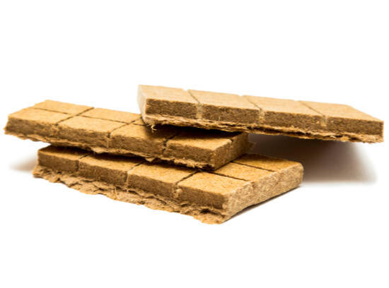 brichete presate pentru aprins focul